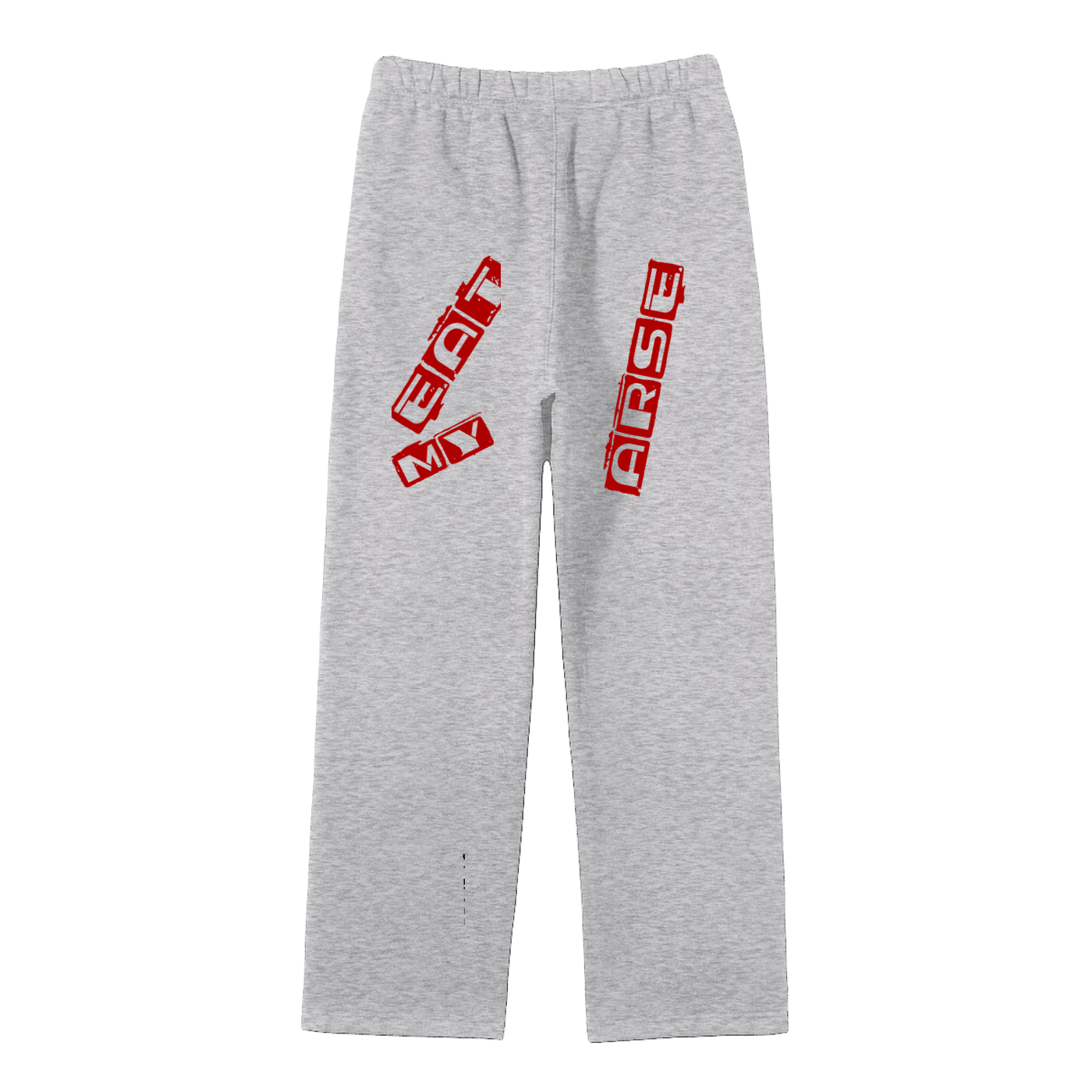 "Eat my arse","beware gang member",My hot box,Anarchism,Activism,Globally United