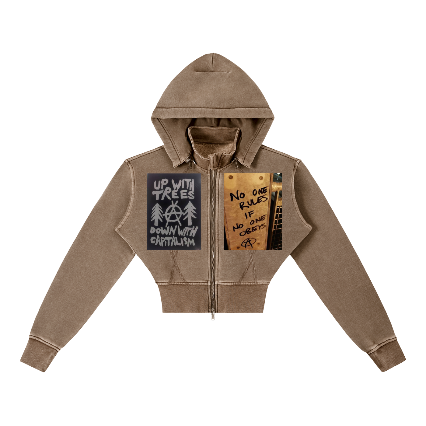 Fuck authority obey yourself,No one rules if no one obeys,Anarchy,Anarchism,Anarchist,Rebellion,Revolt,Fuck the system,Coexistence,Coexist
