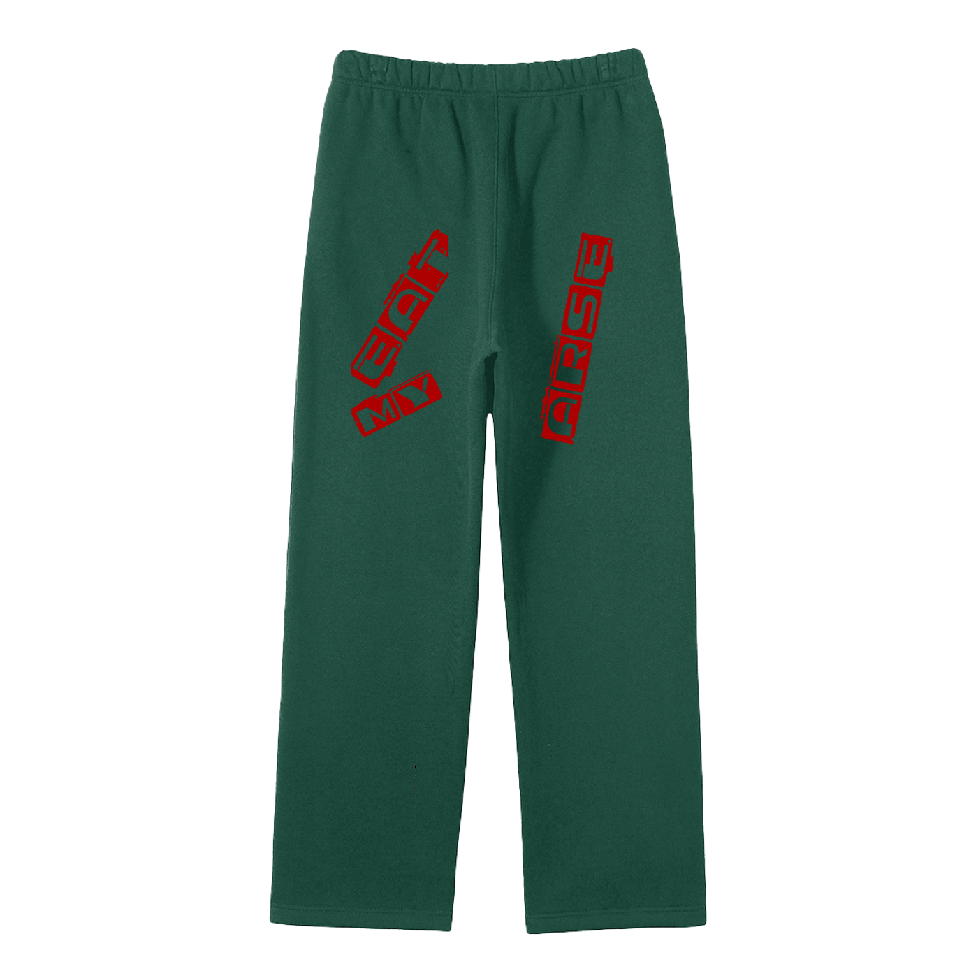 "Eat my arse","beware gang member",My hot box,Anarchism,Activism,Globally United