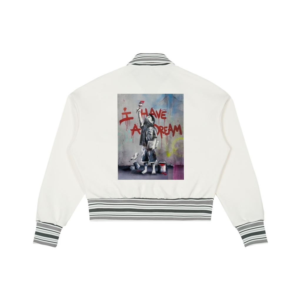 My hot box,Coexisting ,I have a dream,Global activism,Survivable future,Unite,Human race,Planitary unity