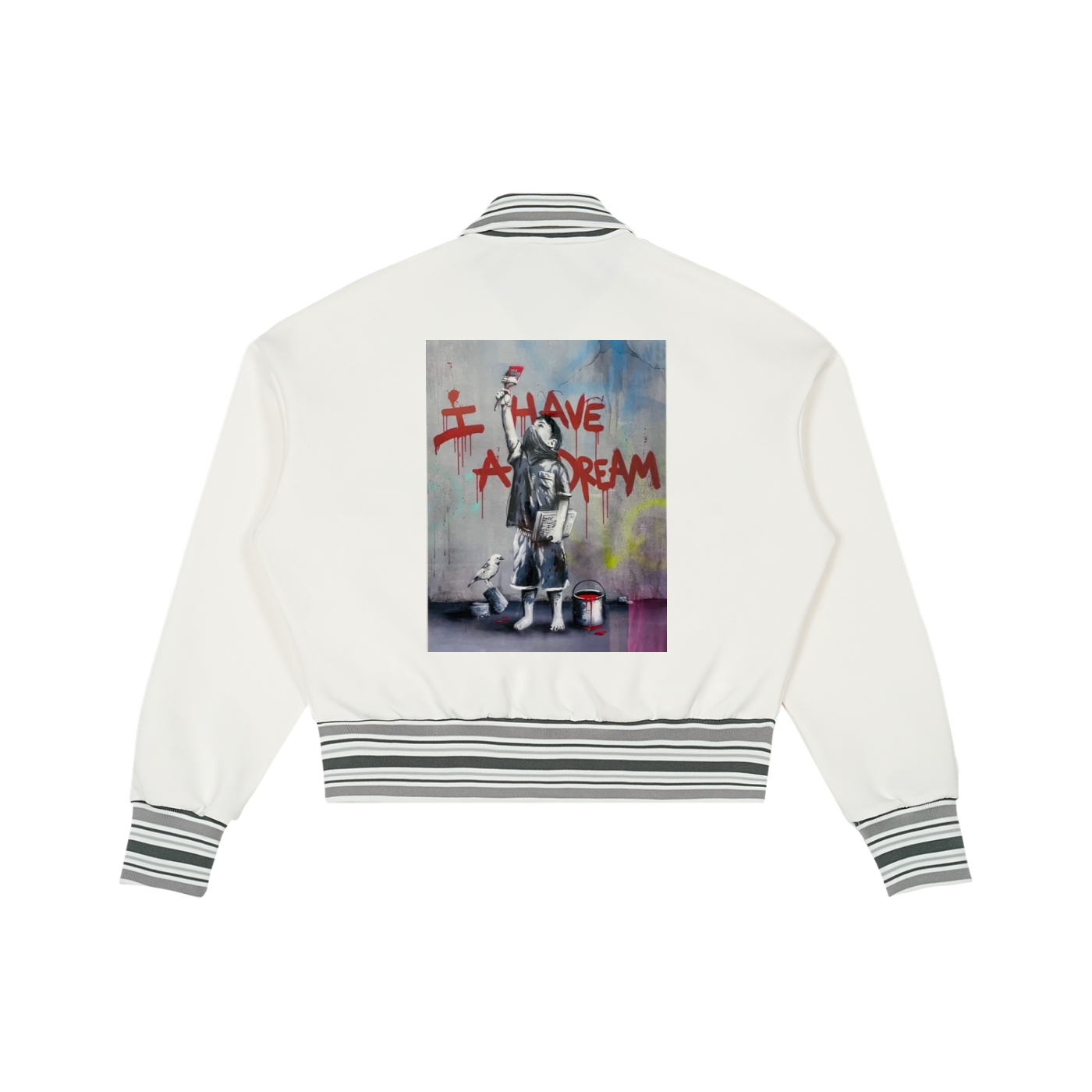 My hot box,Coexisting ,I have a dream,Global activism,Survivable future,Unite,Human race,Planitary unity