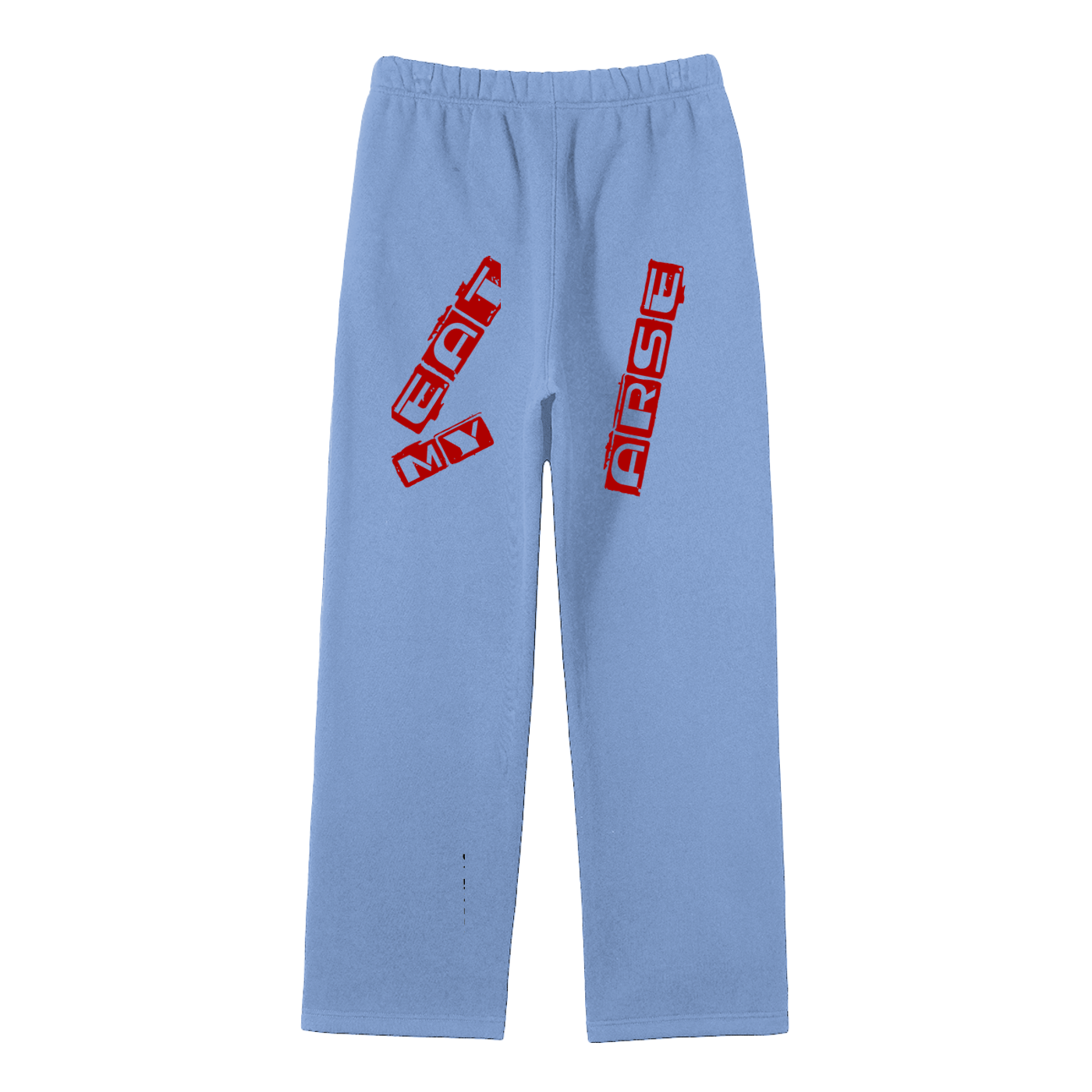 "Eat my arse","beware gang member",My hot box,Anarchism,Activism,Globally United