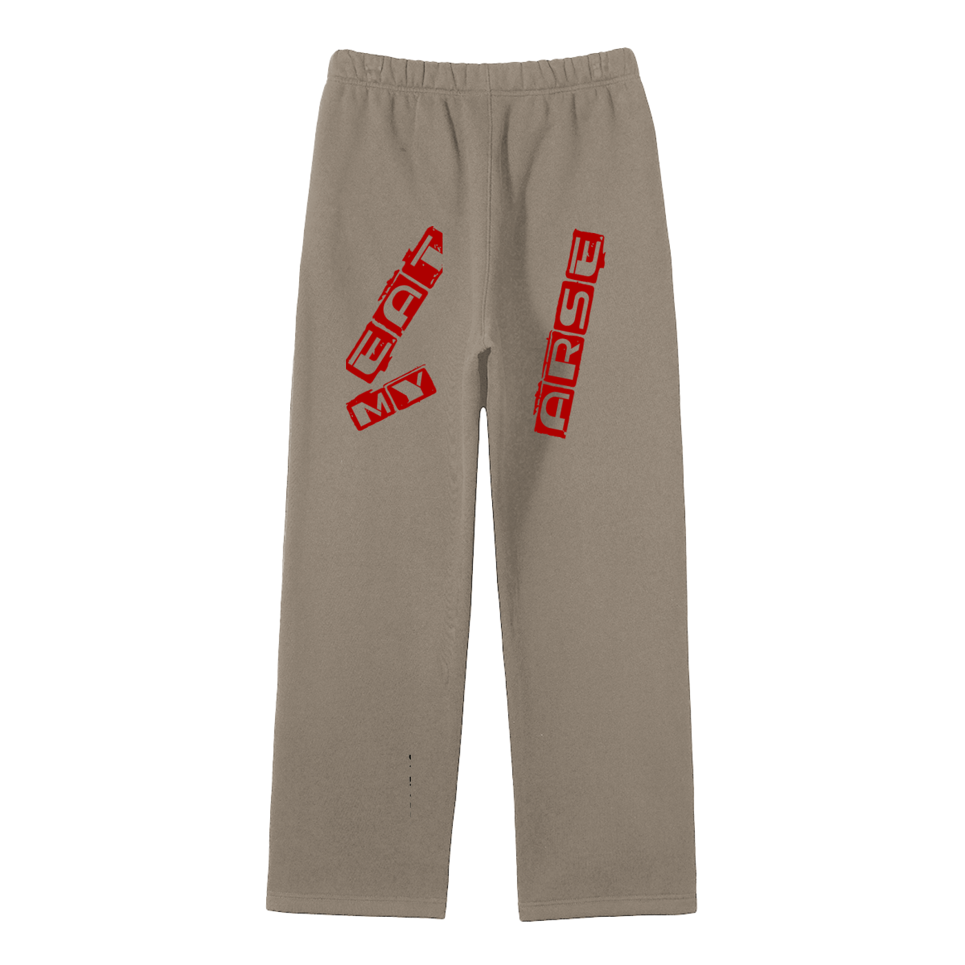 "Eat my arse","beware gang member",My hot box,Anarchism,Activism,Globally United